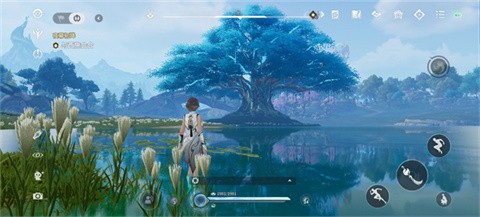 王者荣耀世界云游戏截图