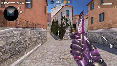 反恐精英单机版截图