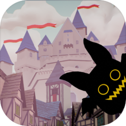 一名卫兵走进了一间酒馆手机版