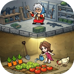 生存33天官方正版