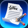 LaTeX公式编辑器