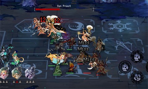 地牢深处安卓版截图