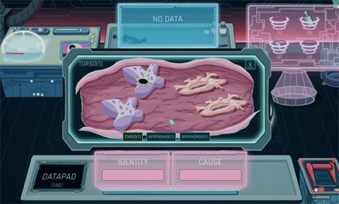 异星验尸官截图