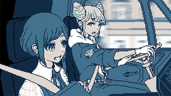 都市传说解体中心手游截图