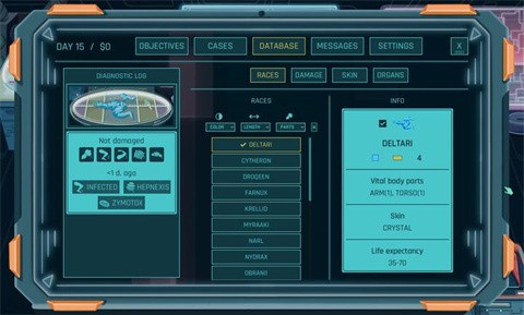 异星验尸官截图