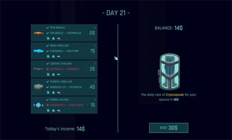 异星验尸官截图