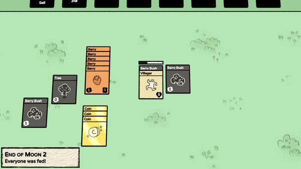 叠层世界手游截图