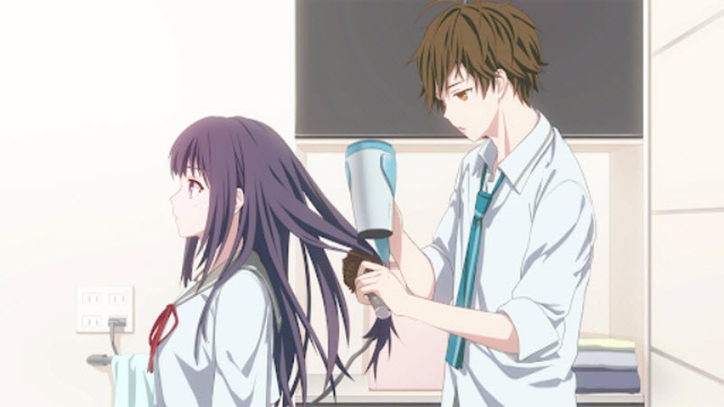 我的超级现充生活截图