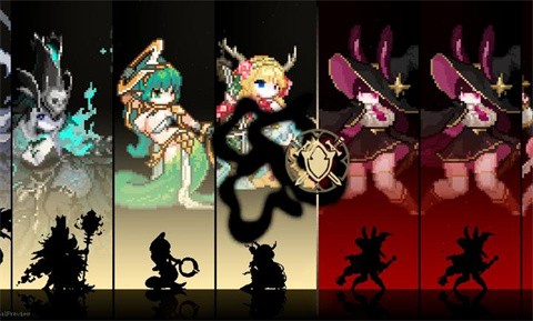 地牢深处安卓版截图