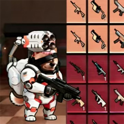 狗狗地铁突围2免广告