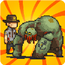 死亡突围僵尸战争手游