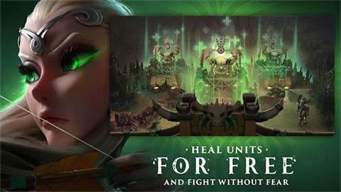 万龙觉醒国际服官方版截图