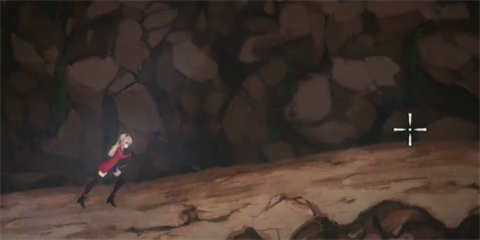 薇薇与魔法之岛截图