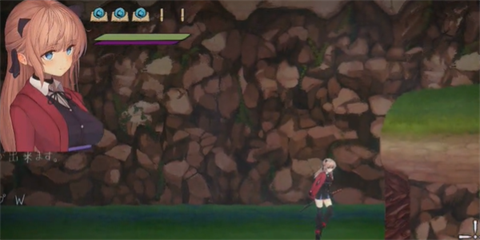 薇薇与魔法之岛截图