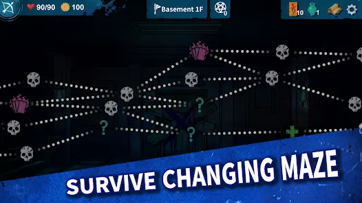 深夜自习内置菜单截图