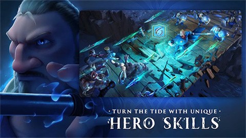 万龙觉醒国际服官方版截图