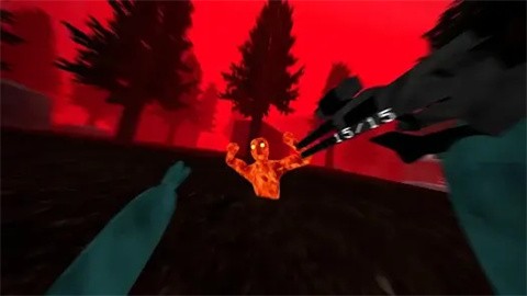 惊魂大逃亡手机版截图