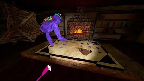 惊魂大逃亡手机版截图