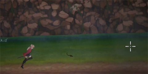 薇薇与魔法之岛截图