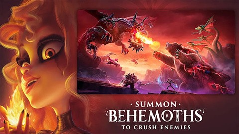 万龙觉醒国际服官方版截图