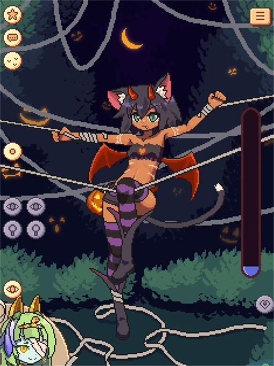 逃不掉了库拉拉酱截图