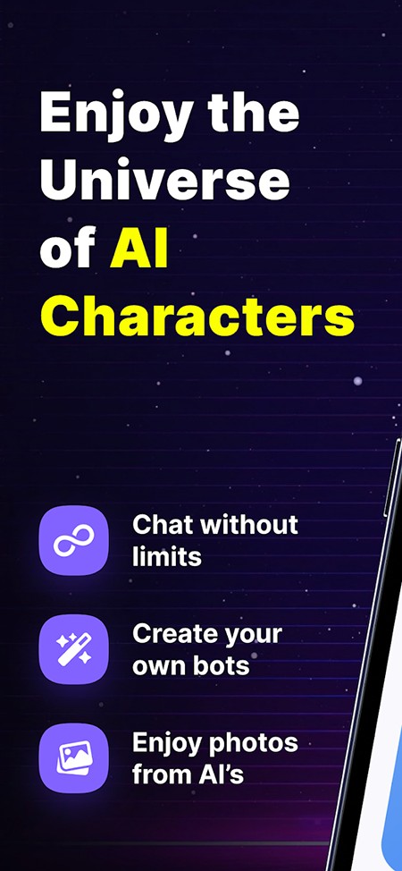 Botify AI截图
