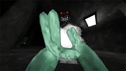 惊魂大逃亡手机版截图