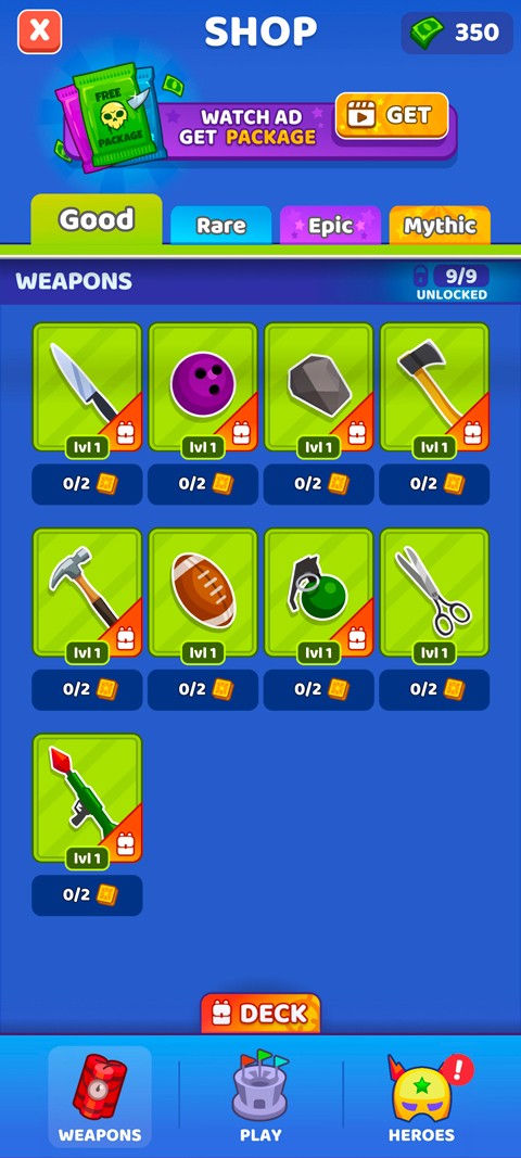 谁先阵亡多人版截图