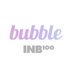 bubble for inb100