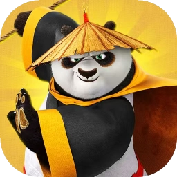 功夫熊猫神龙大侠