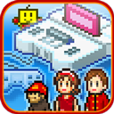 游戏发展国内置菜单