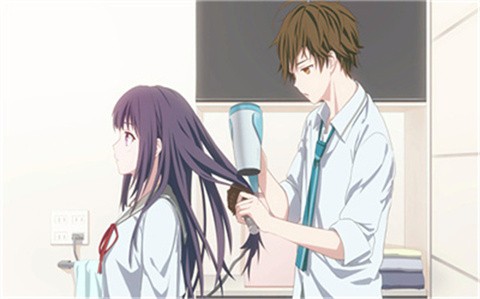 我的超级现充生活中文版截图