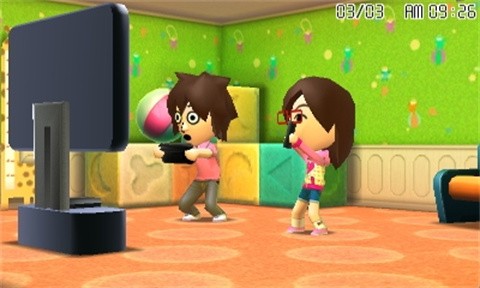 朋友聚会新生活手机版截图