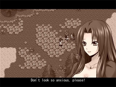 狂父许愿版截图