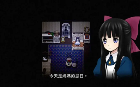 狂父许愿版截图