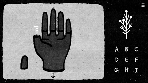 她的树解谜之梦截图