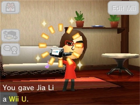 朋友聚会新生活手机版截图