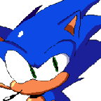 披萨塔索尼克模组