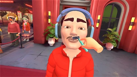 保安俱乐部手机版截图