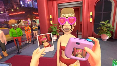 保安俱乐部手机版截图