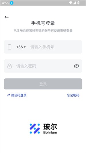 玻尔AI论文截图