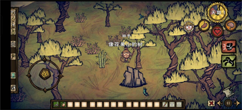 饥荒西游篇截图