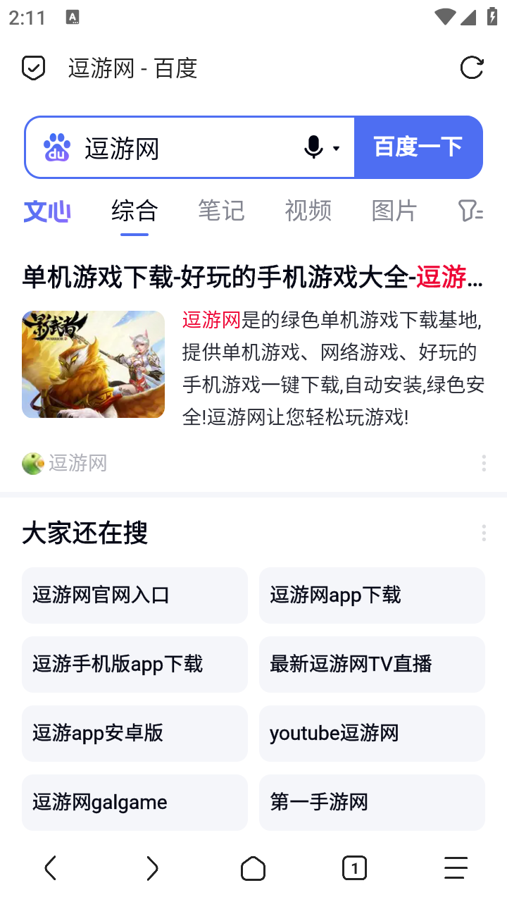 Via解限版截图