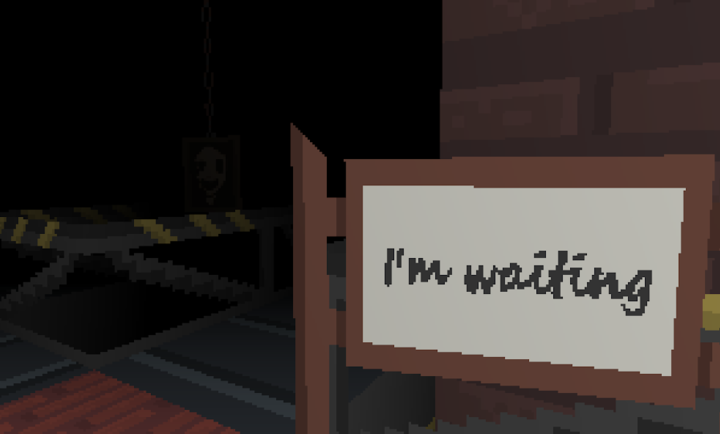 我很害怕手机版截图