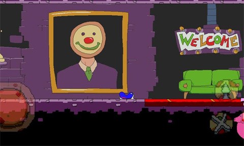 披萨塔索尼克模组截图