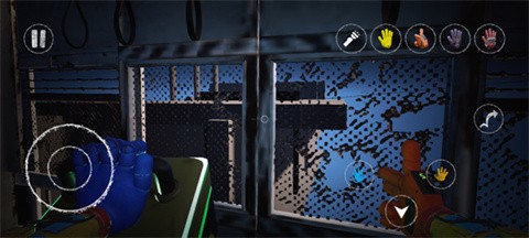 波比的游戏时间第五章安卓版截图