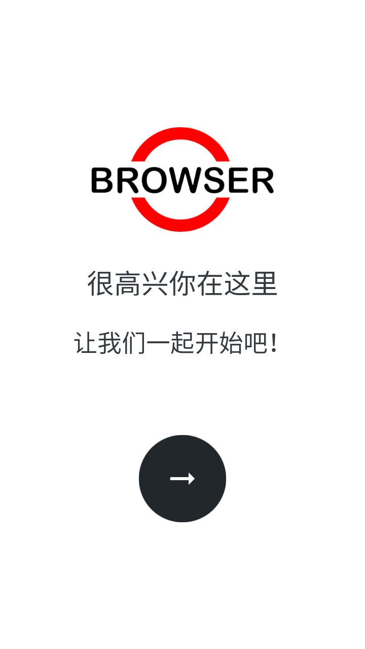 BROWSER截图
