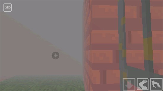 我很害怕手机版截图