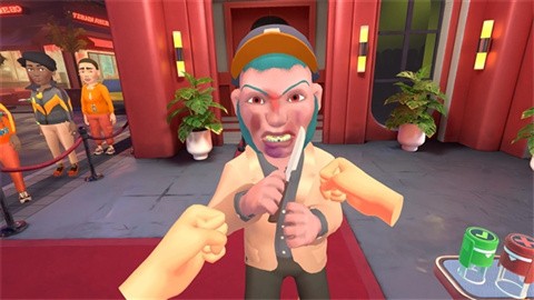 保安俱乐部手机版截图