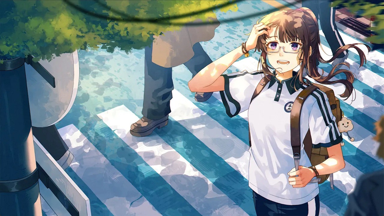 高考移民常安转校生截图